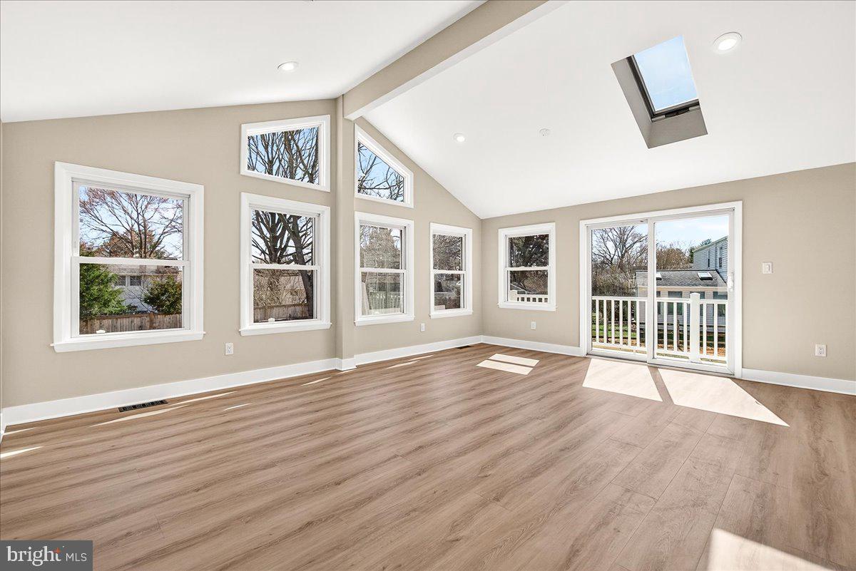 WESMOND - Residential