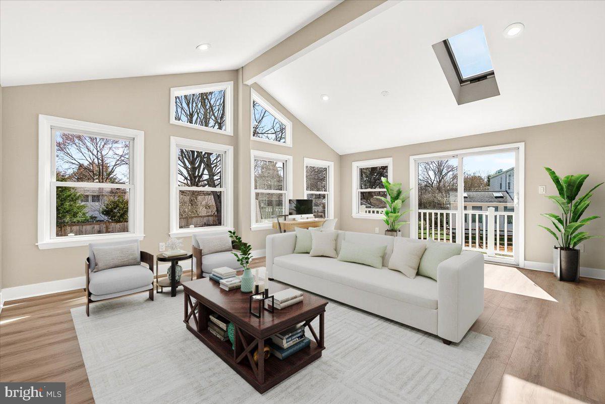 WESMOND - Residential