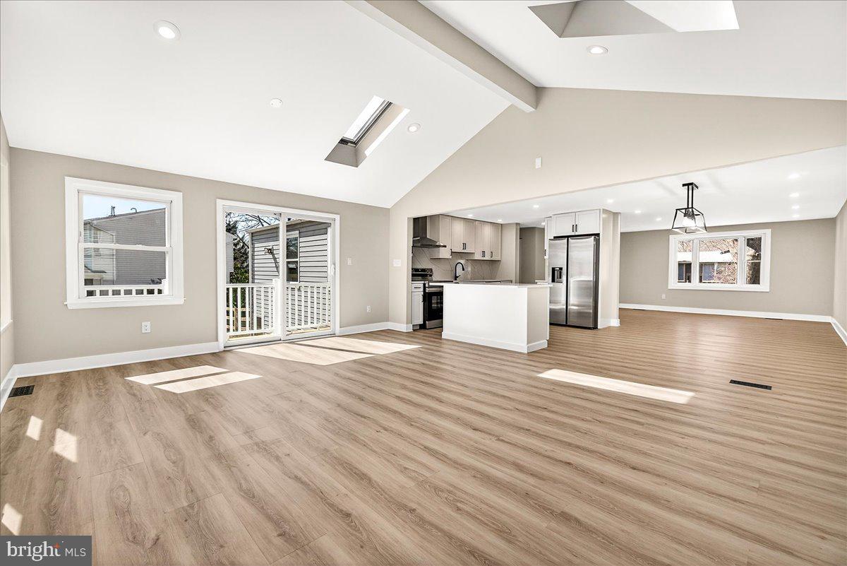 WESMOND - Residential