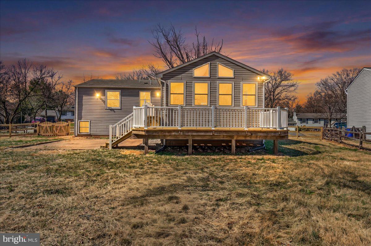 WESMOND - Residential