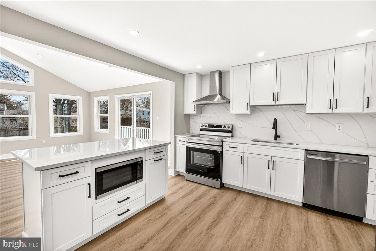 WESMOND - Residential