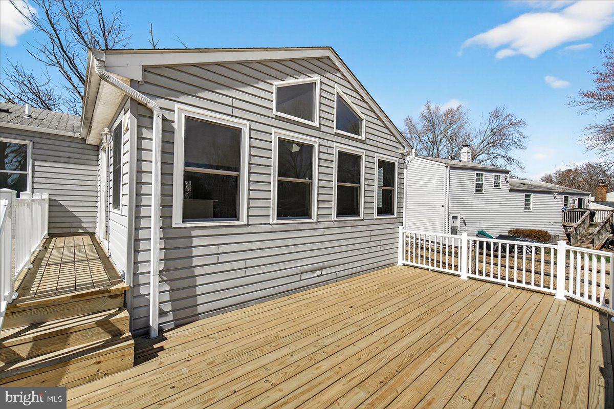 WESMOND - Residential