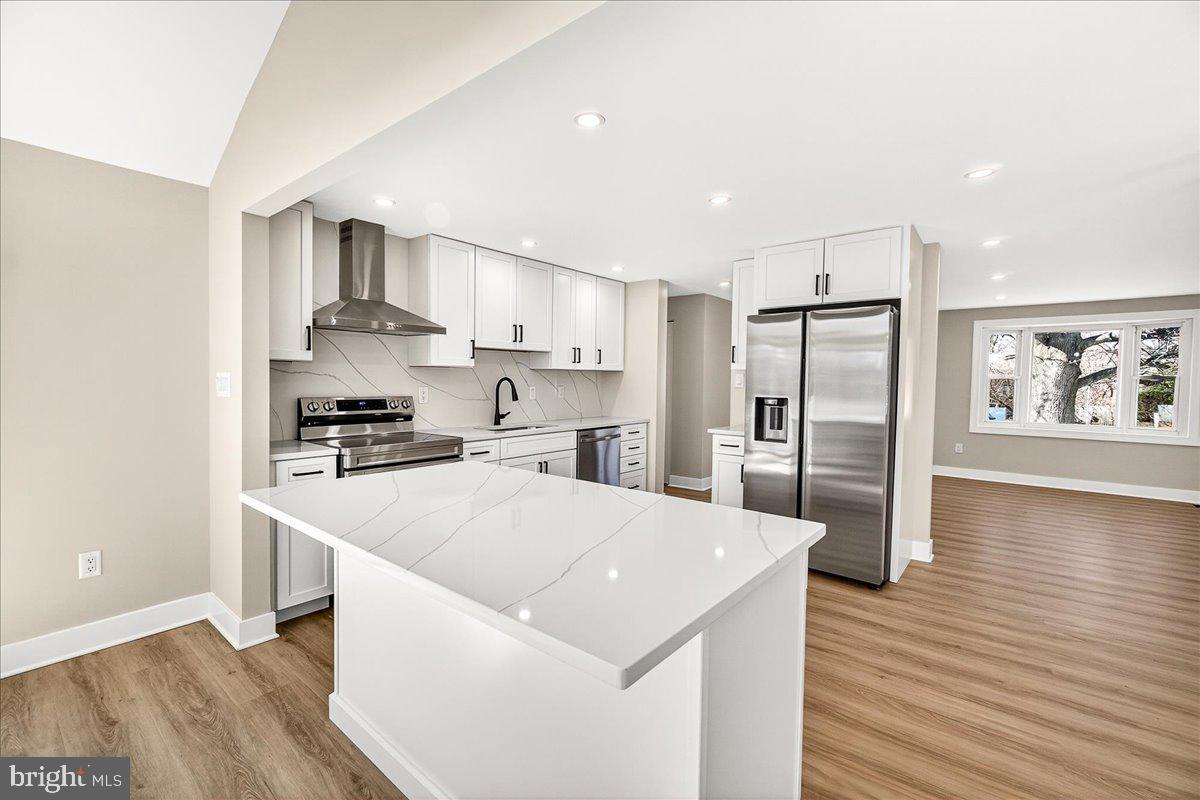 WESMOND - Residential