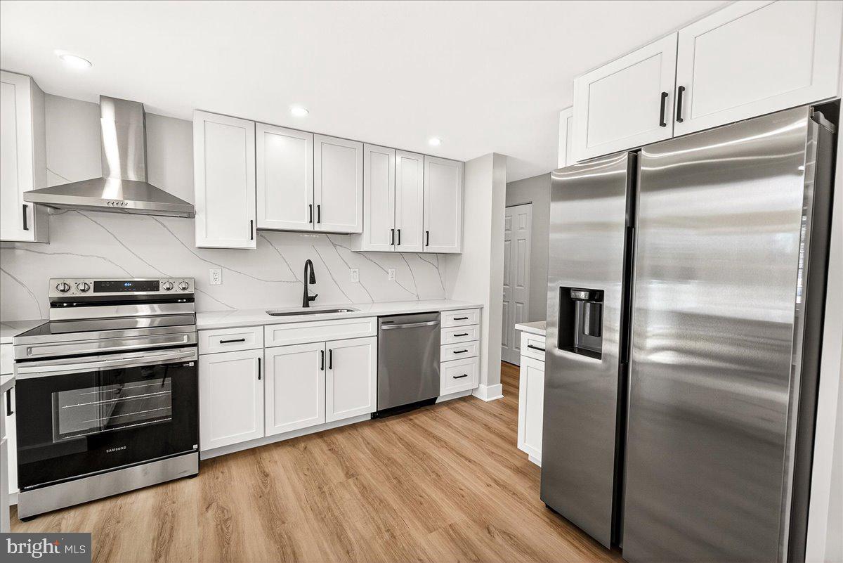 WESMOND - Residential