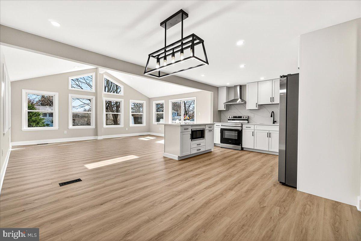 WESMOND - Residential