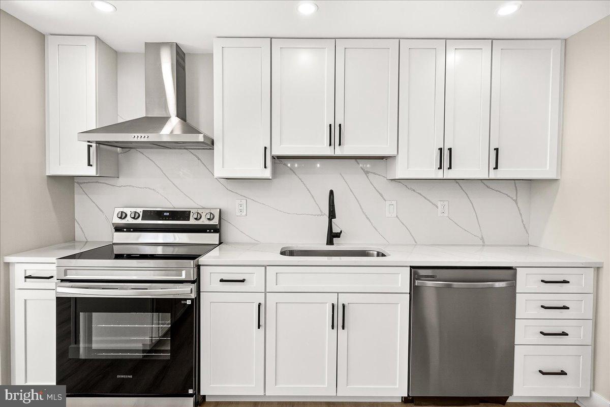 WESMOND - Residential