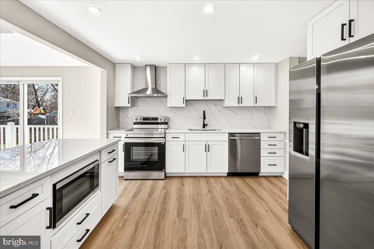 WESMOND - Residential