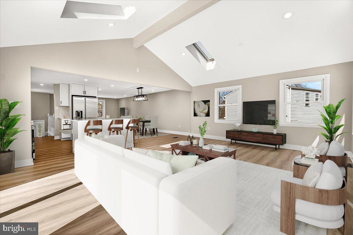 WESMOND - Residential