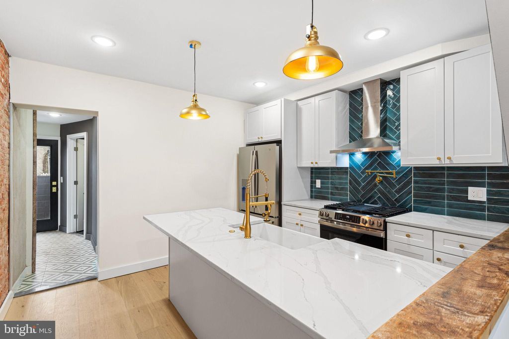 Photo of 2341 Belgrade Street, PHILADELPHIA, PA 19125 (MLS # PAPH2573806)