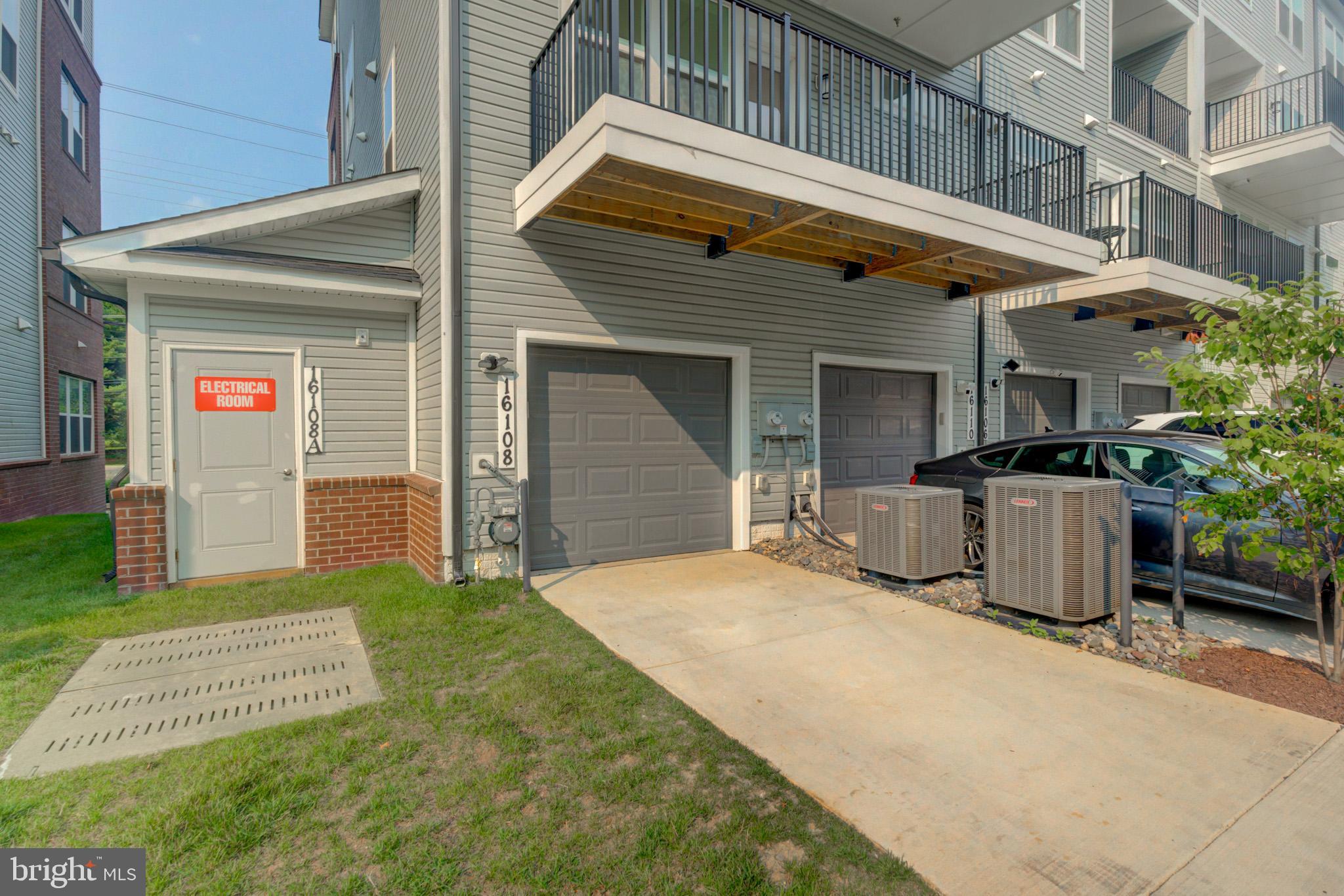 16108 FREDERICK ROAD