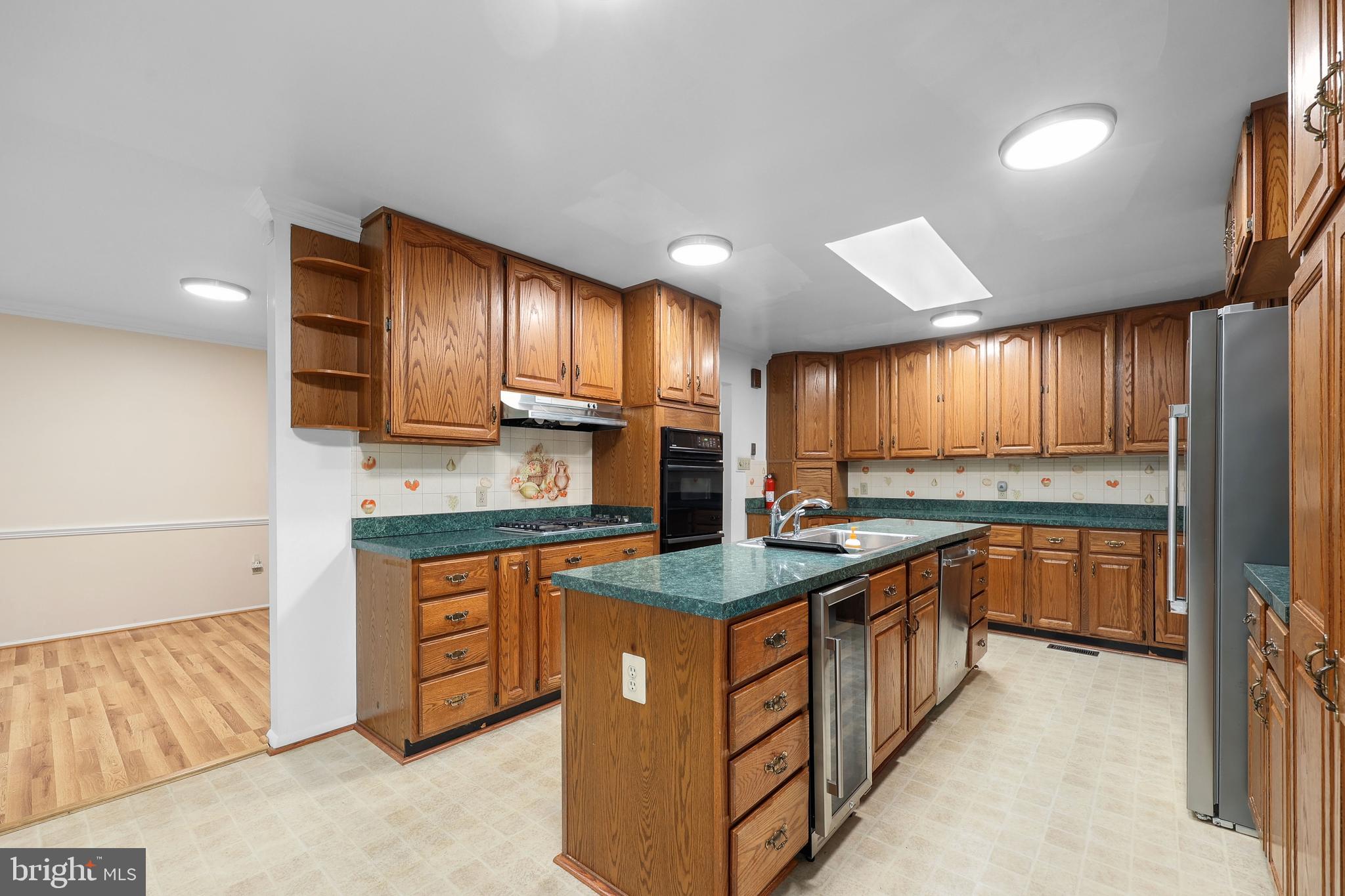 ROLLING VALLEY - Residential