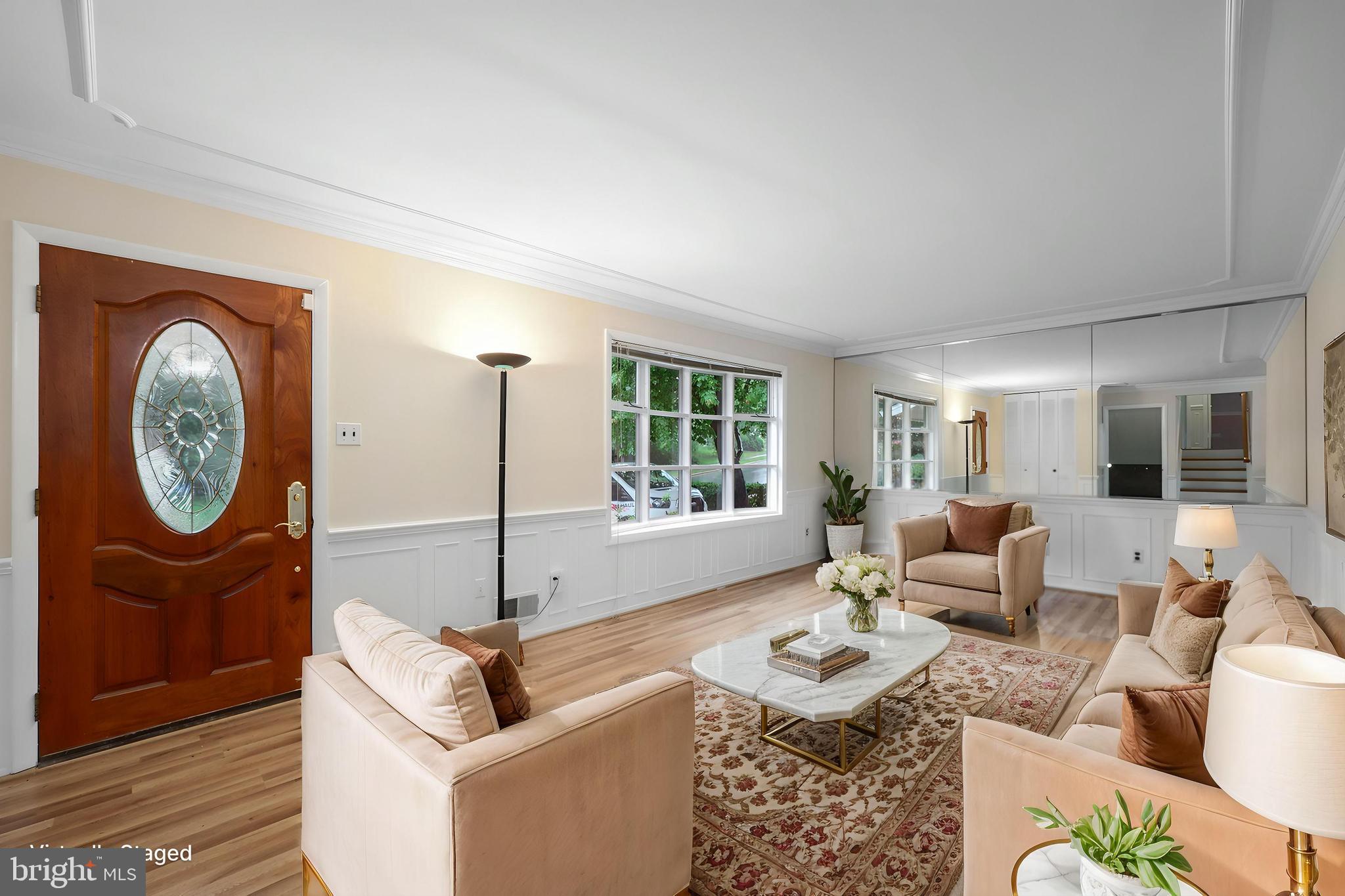 ROLLING VALLEY - Residential