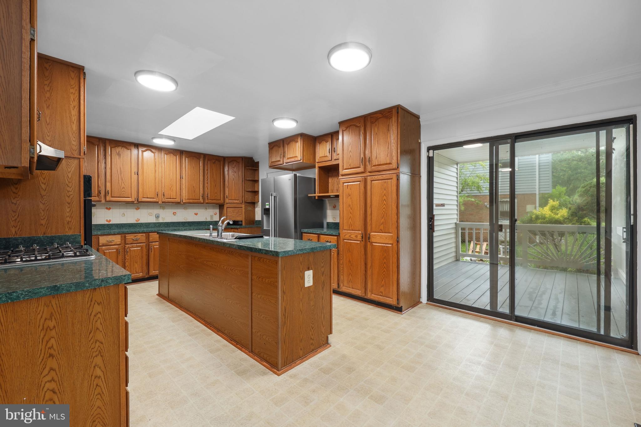 ROLLING VALLEY - Residential