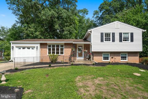 7007 GILLINGS ROAD SPRINGFIELD VA 22152