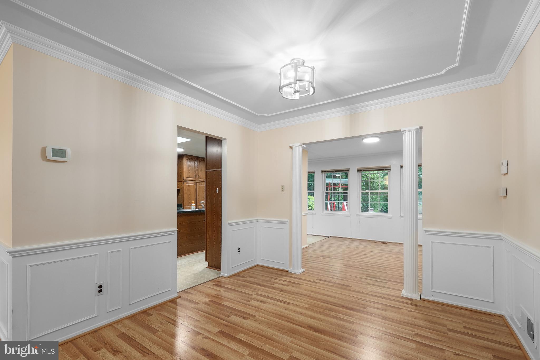 ROLLING VALLEY - Residential