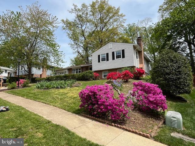 7007 GILLINGS ROAD