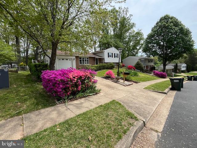 7007 GILLINGS ROAD
