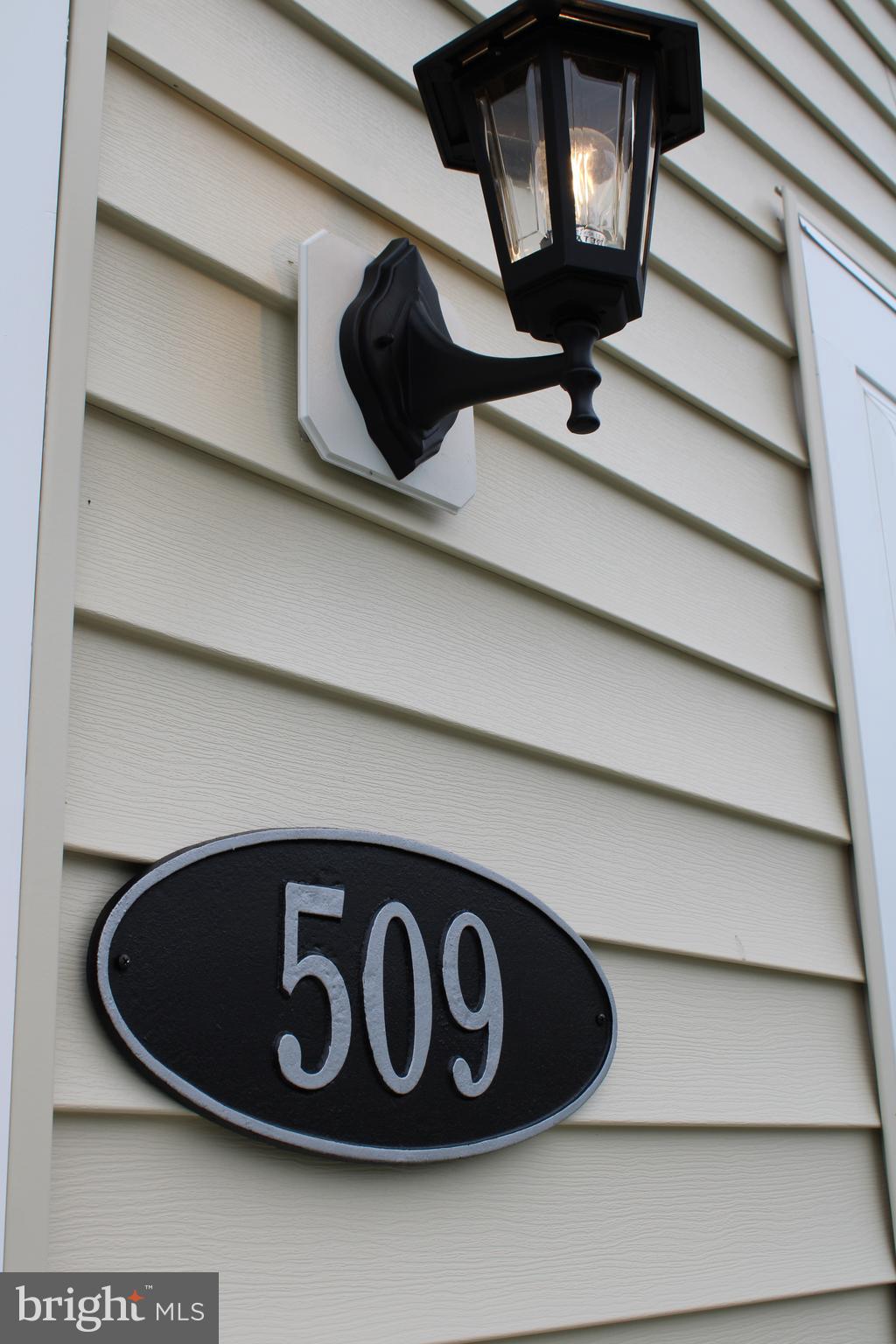 PINTAIL LANDING - Residential Lease