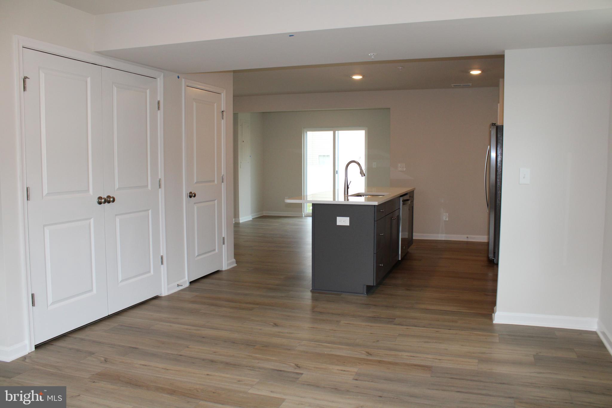 PINTAIL LANDING - Residential Lease