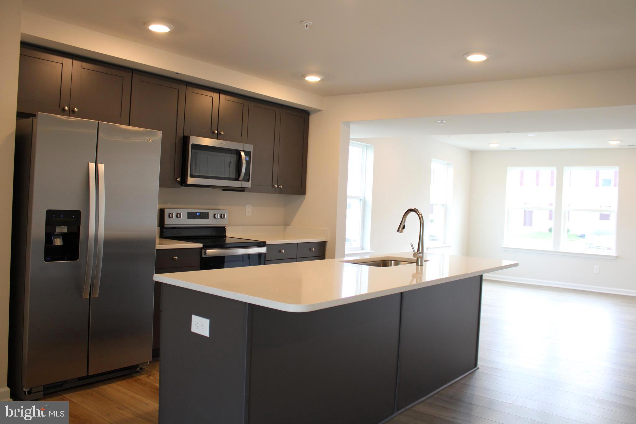 PINTAIL LANDING - Residential Lease