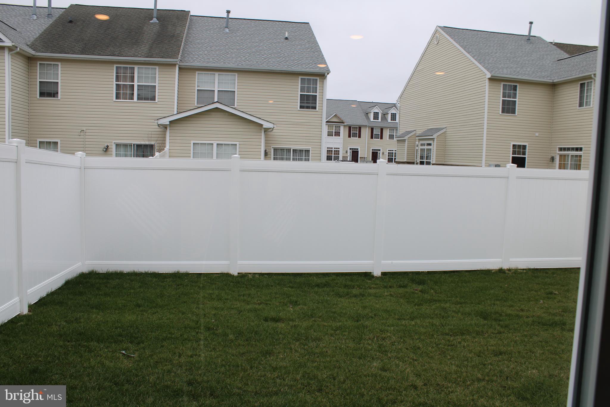 PINTAIL LANDING - Residential Lease