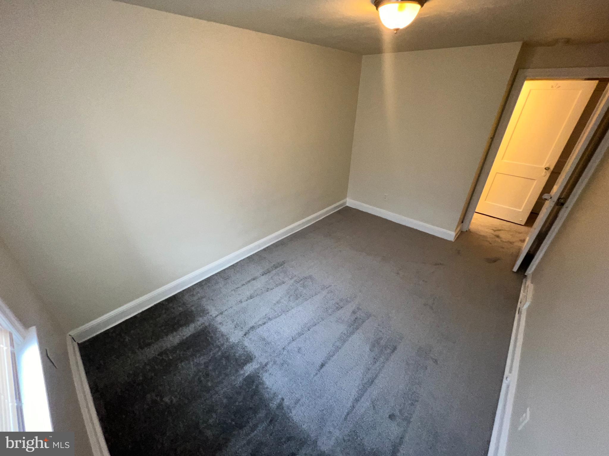 CHESTER CITY - Residential Lease