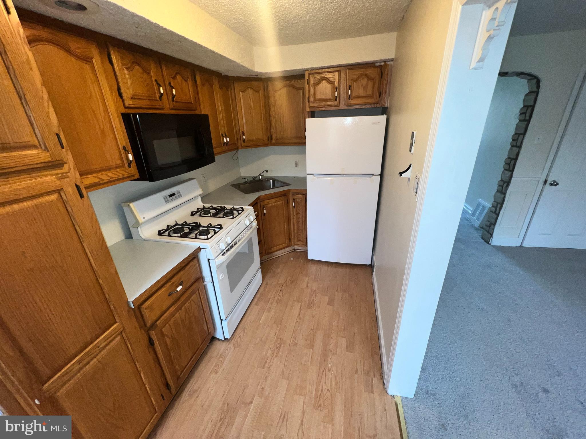 CHESTER CITY - Residential Lease