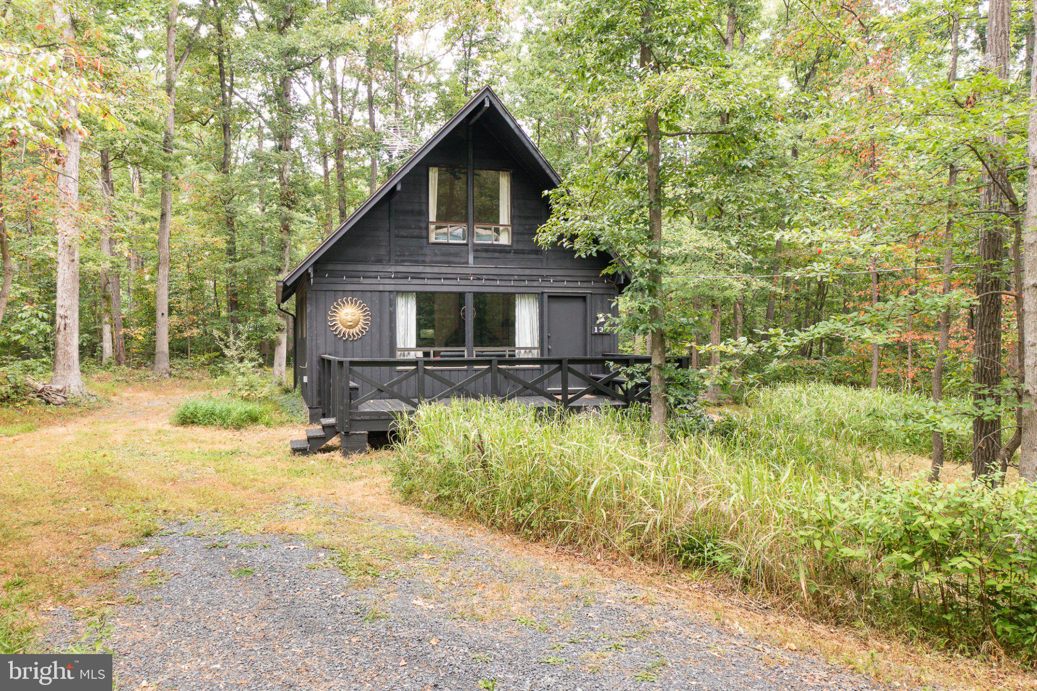 133 BLACKFEET TRAIL
