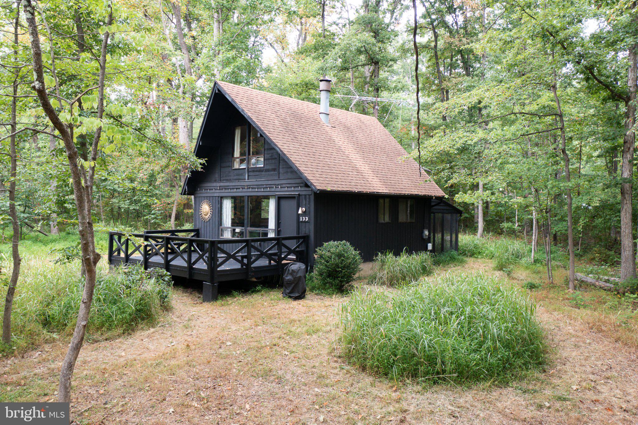 133 BLACKFEET TRAIL