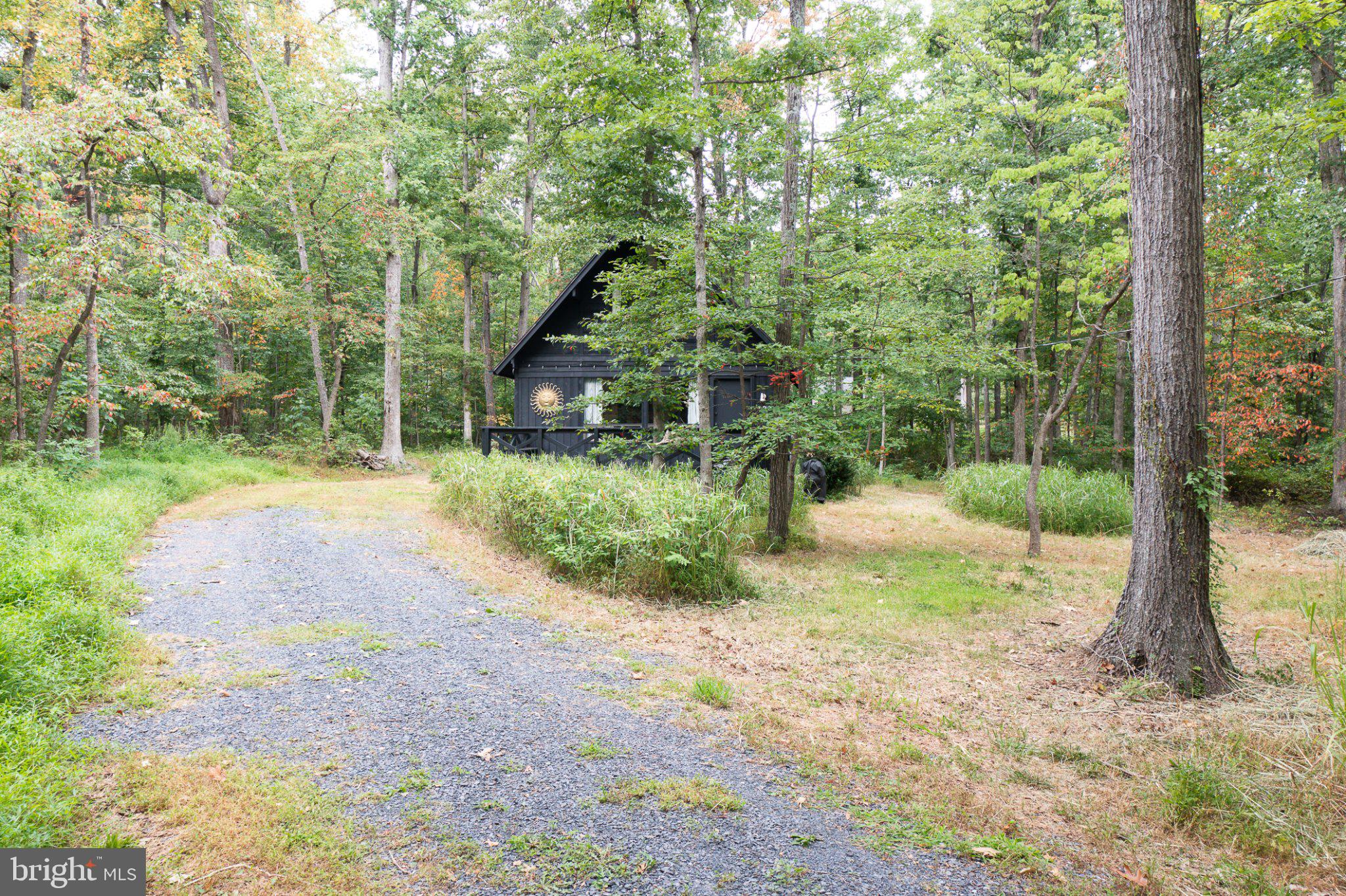 133 BLACKFEET TRAIL