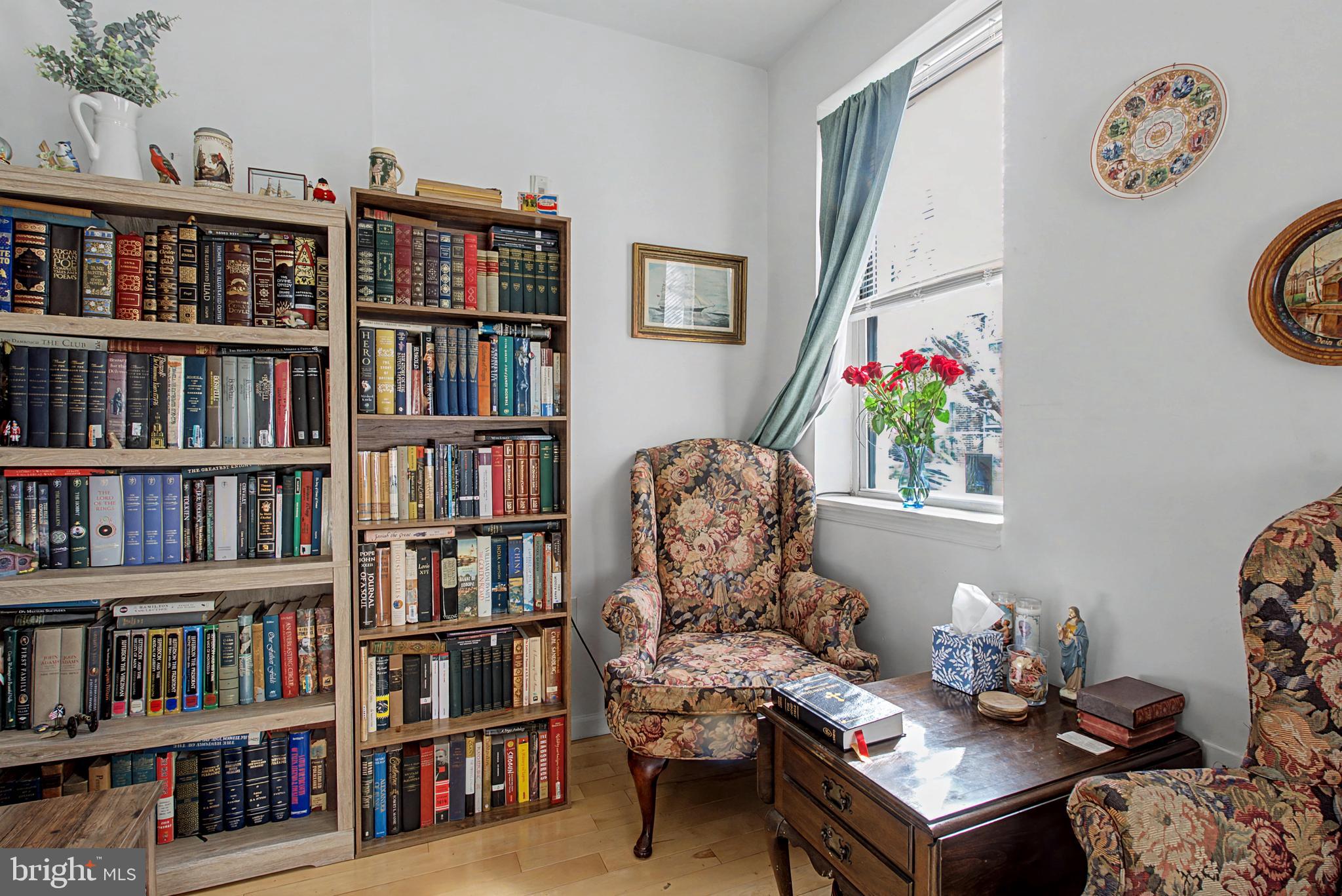 FISHTOWN - Residential Income