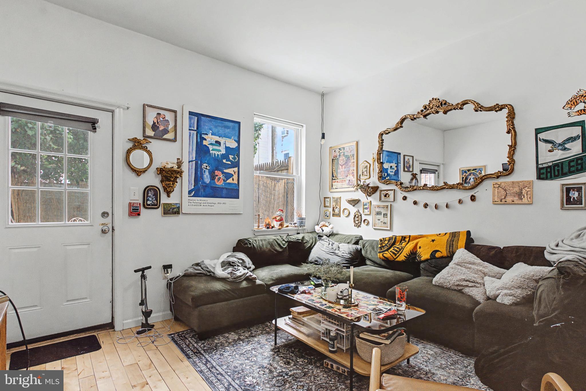 FISHTOWN - Residential Income