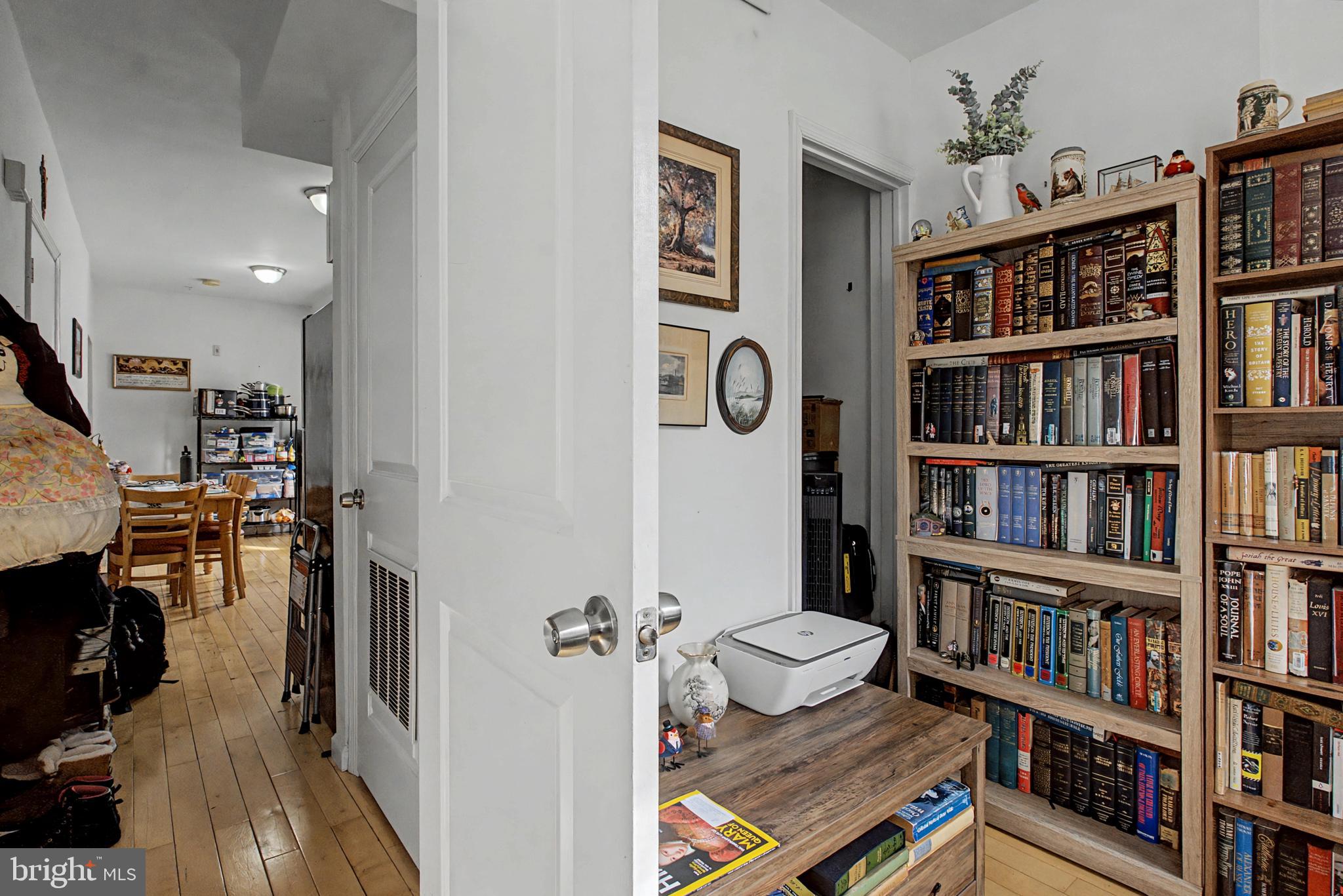 FISHTOWN - Residential Income