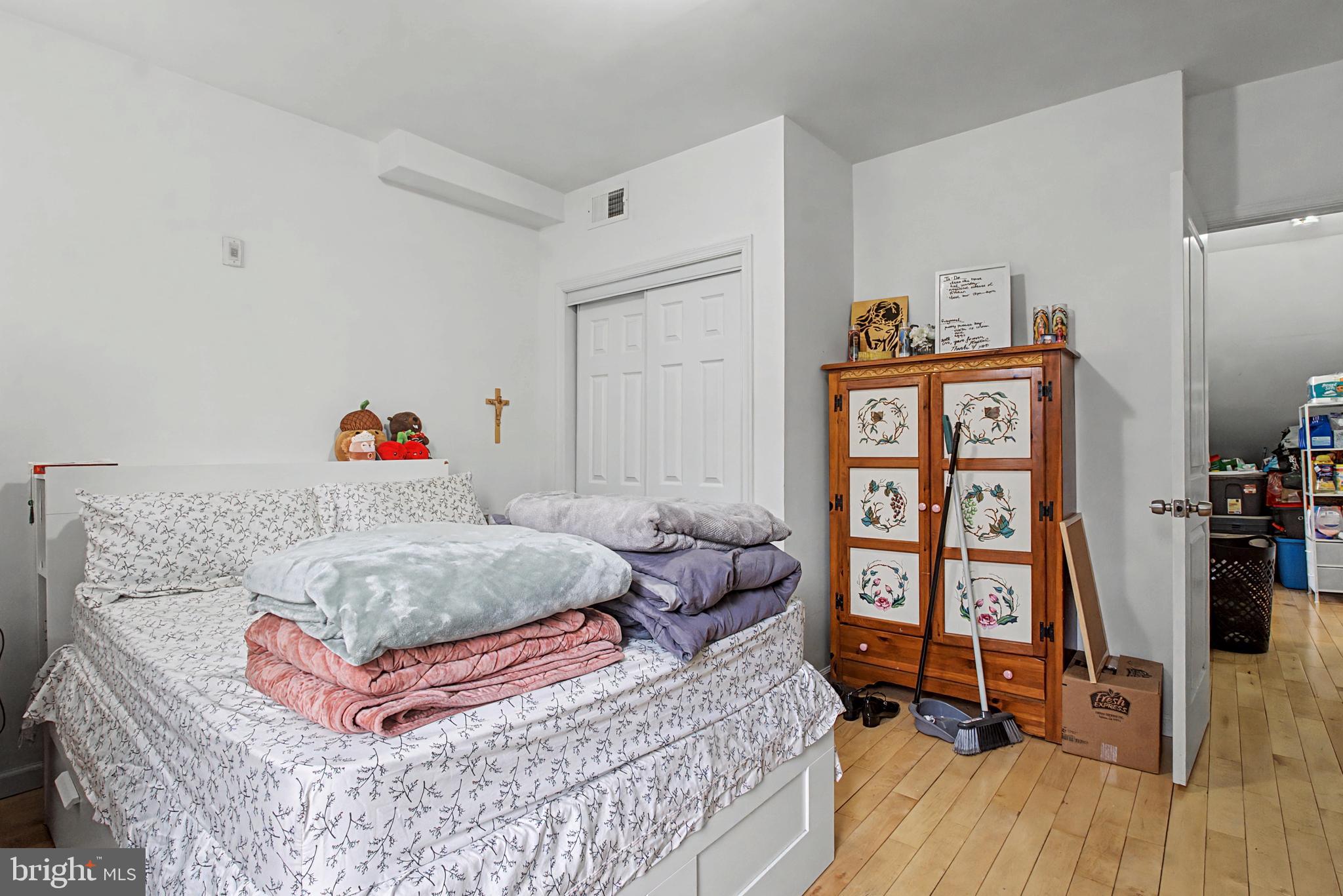 FISHTOWN - Residential Income