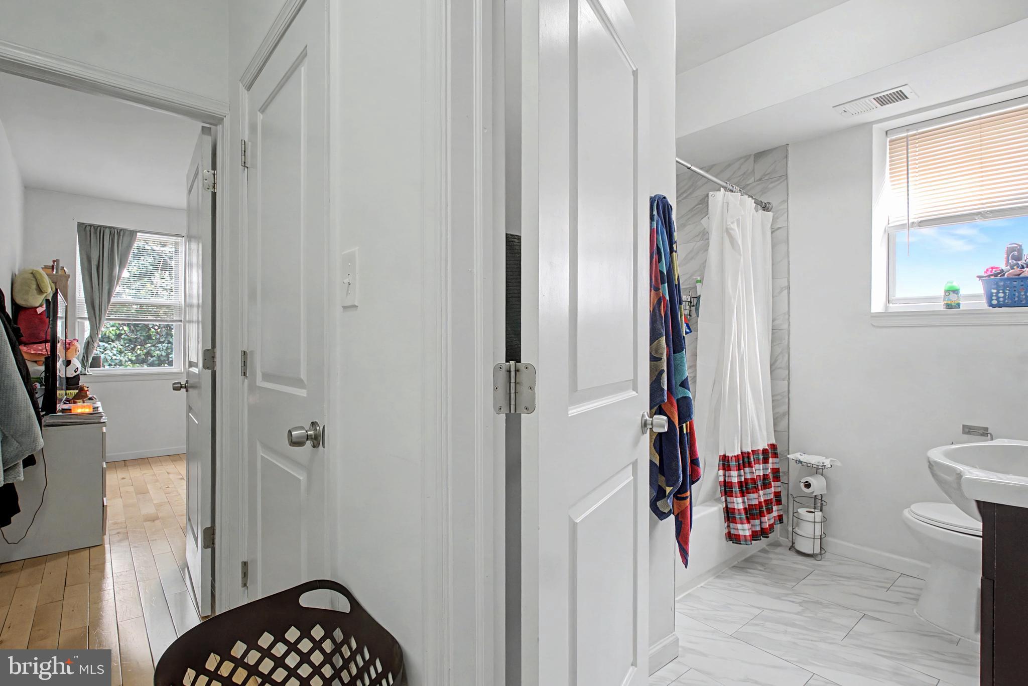 FISHTOWN - Residential Income