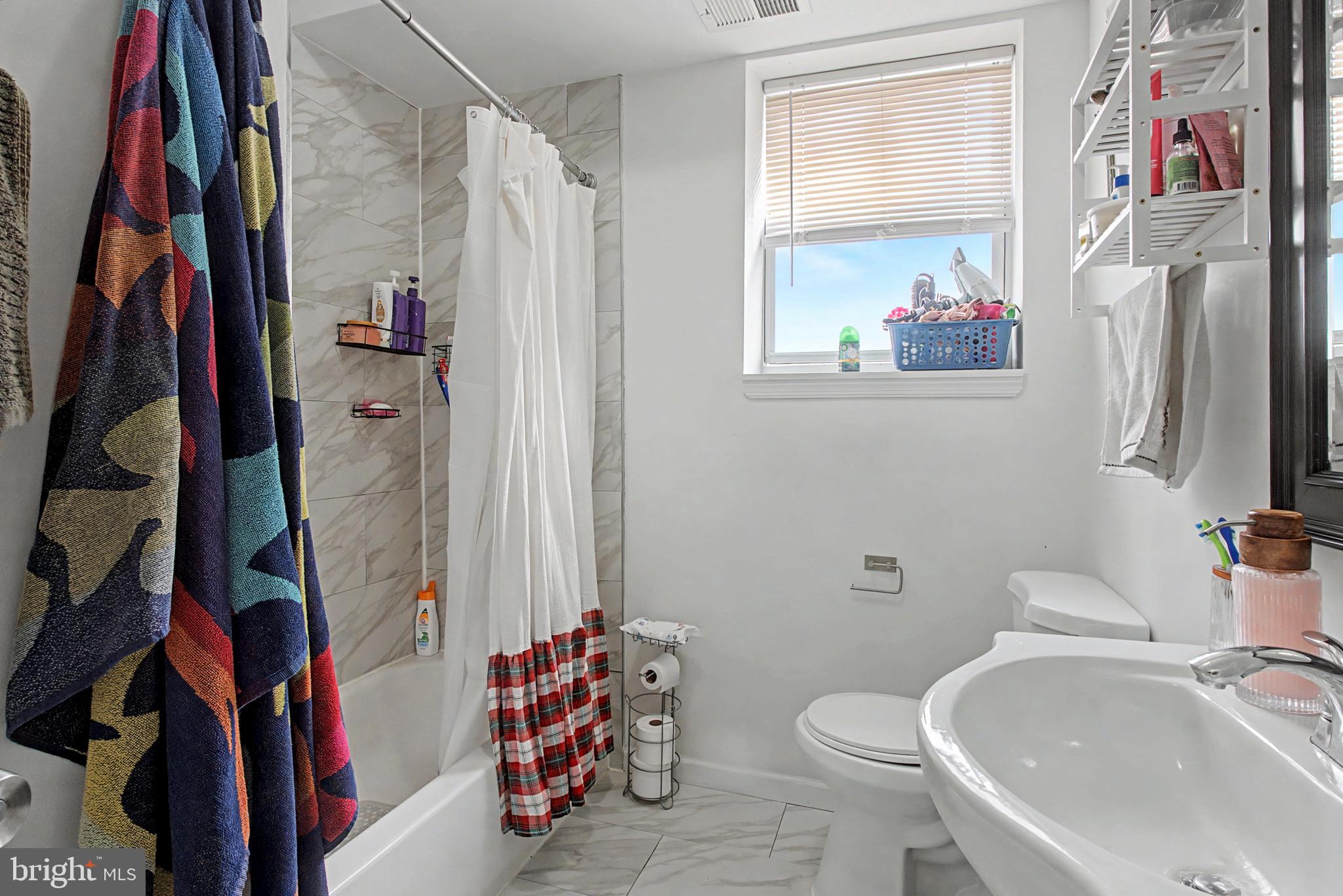 FISHTOWN - Residential Income