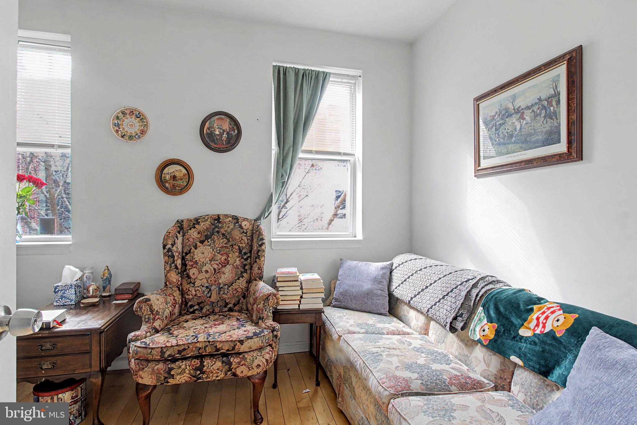 FISHTOWN - Residential Income