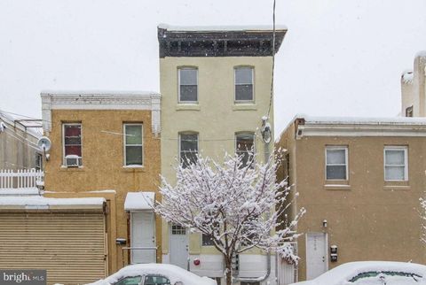 2031 E SUSQUEHANNA AVENUE PHILADELPHIA PA 19125