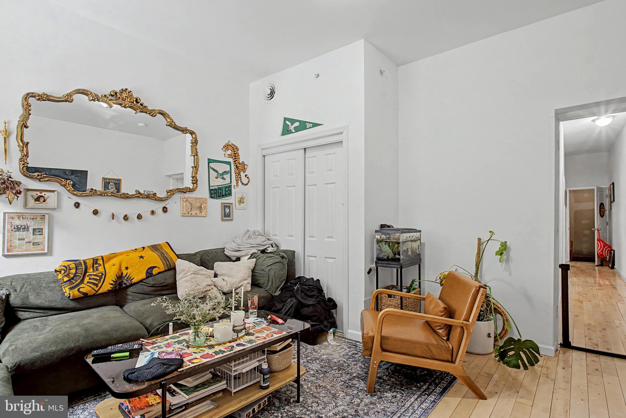 FISHTOWN - Residential Income