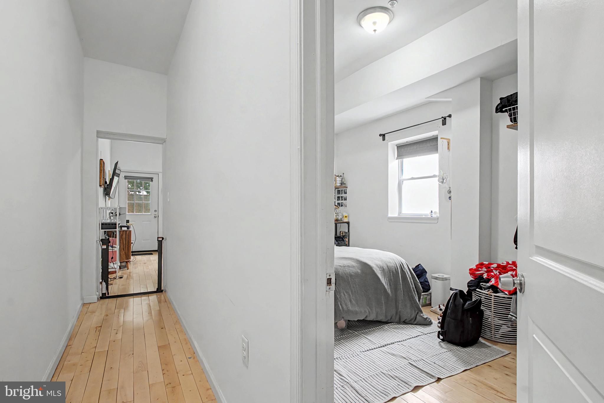 FISHTOWN - Residential Income