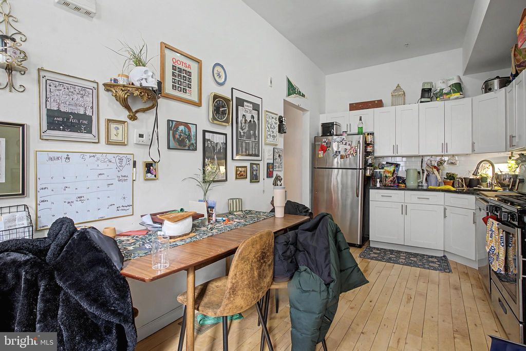 Photo of 2031 E Susquehanna Avenue, PHILADELPHIA, PA 19125 (MLS # PAPH2582090)