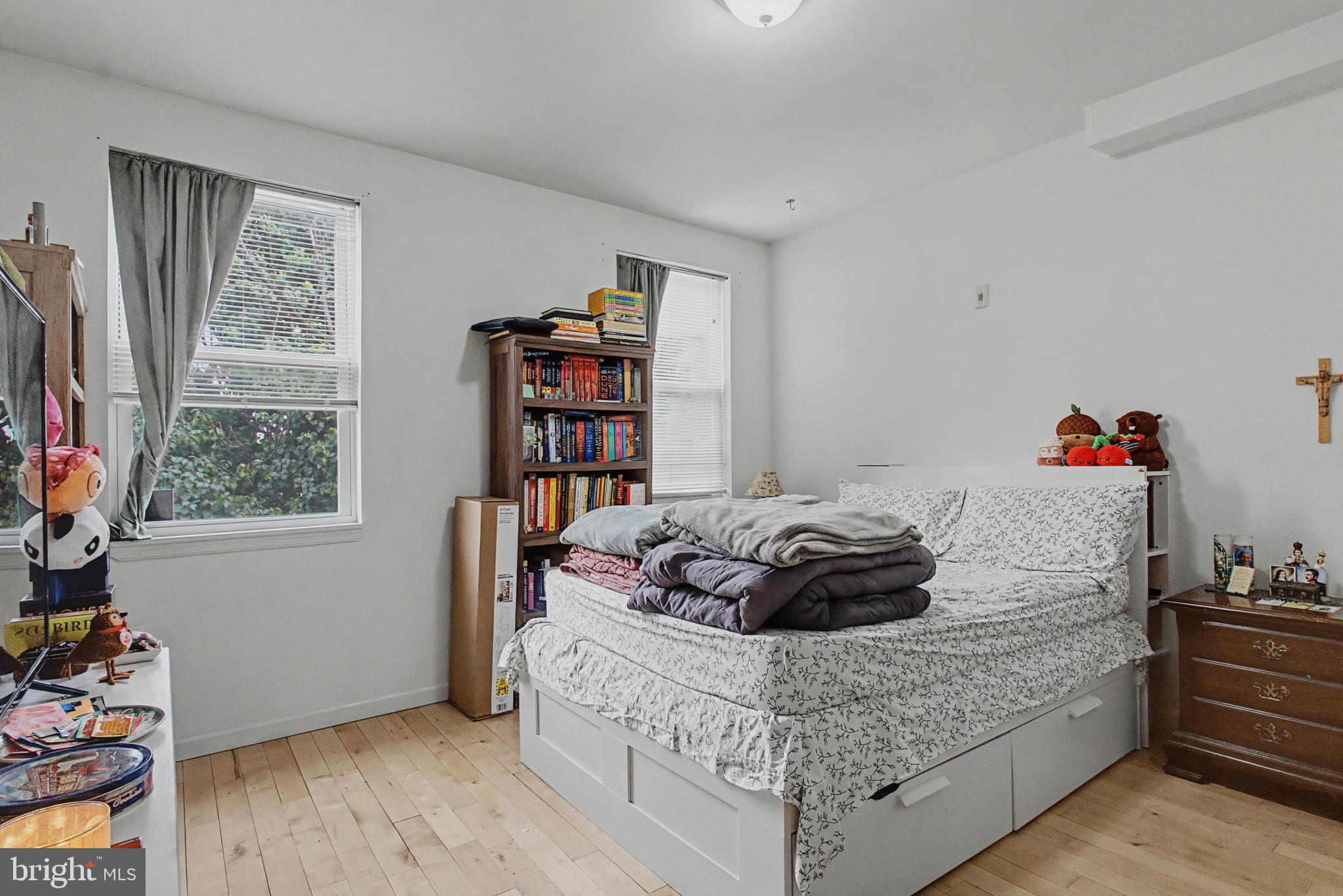 FISHTOWN - Residential Income