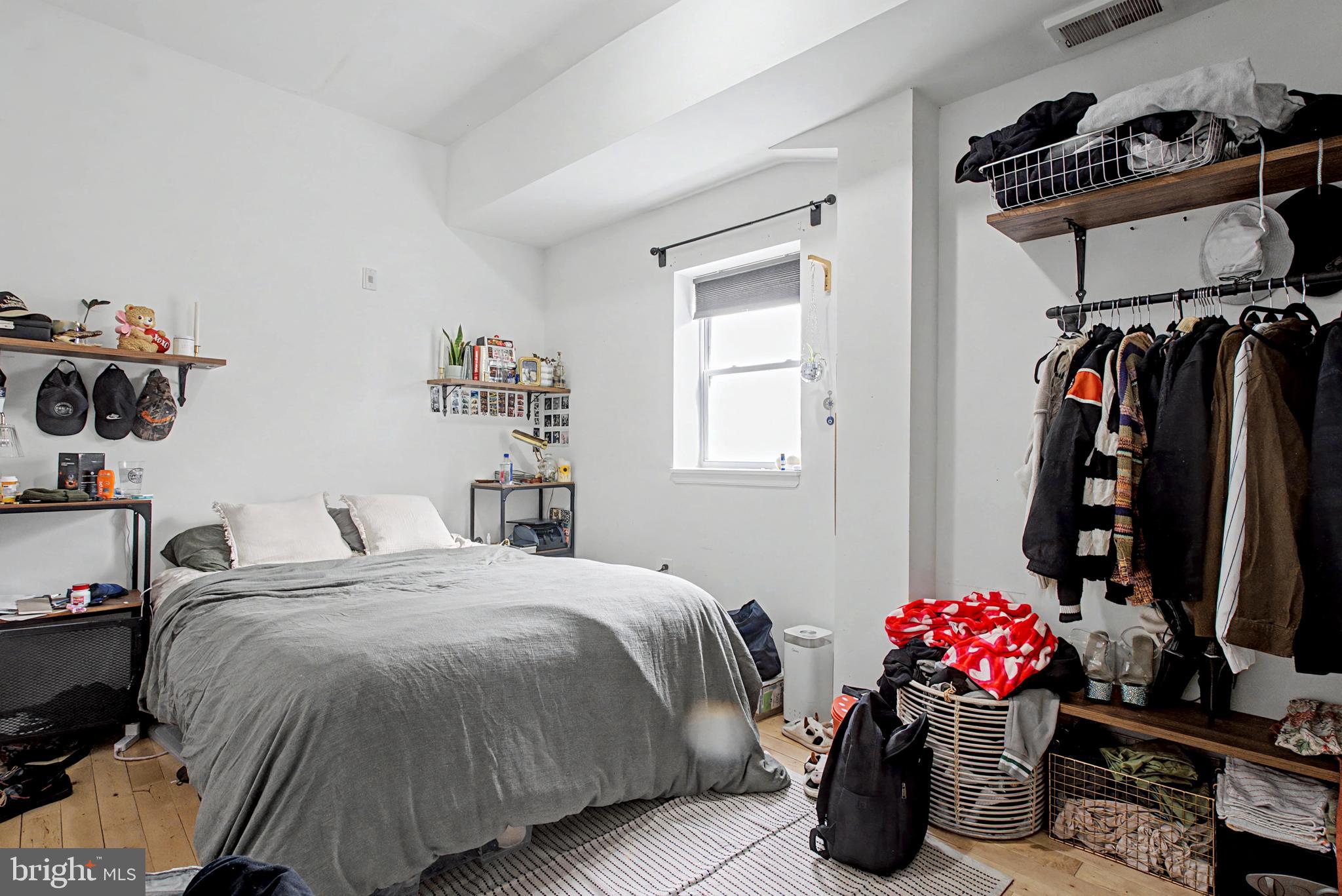 FISHTOWN - Residential Income