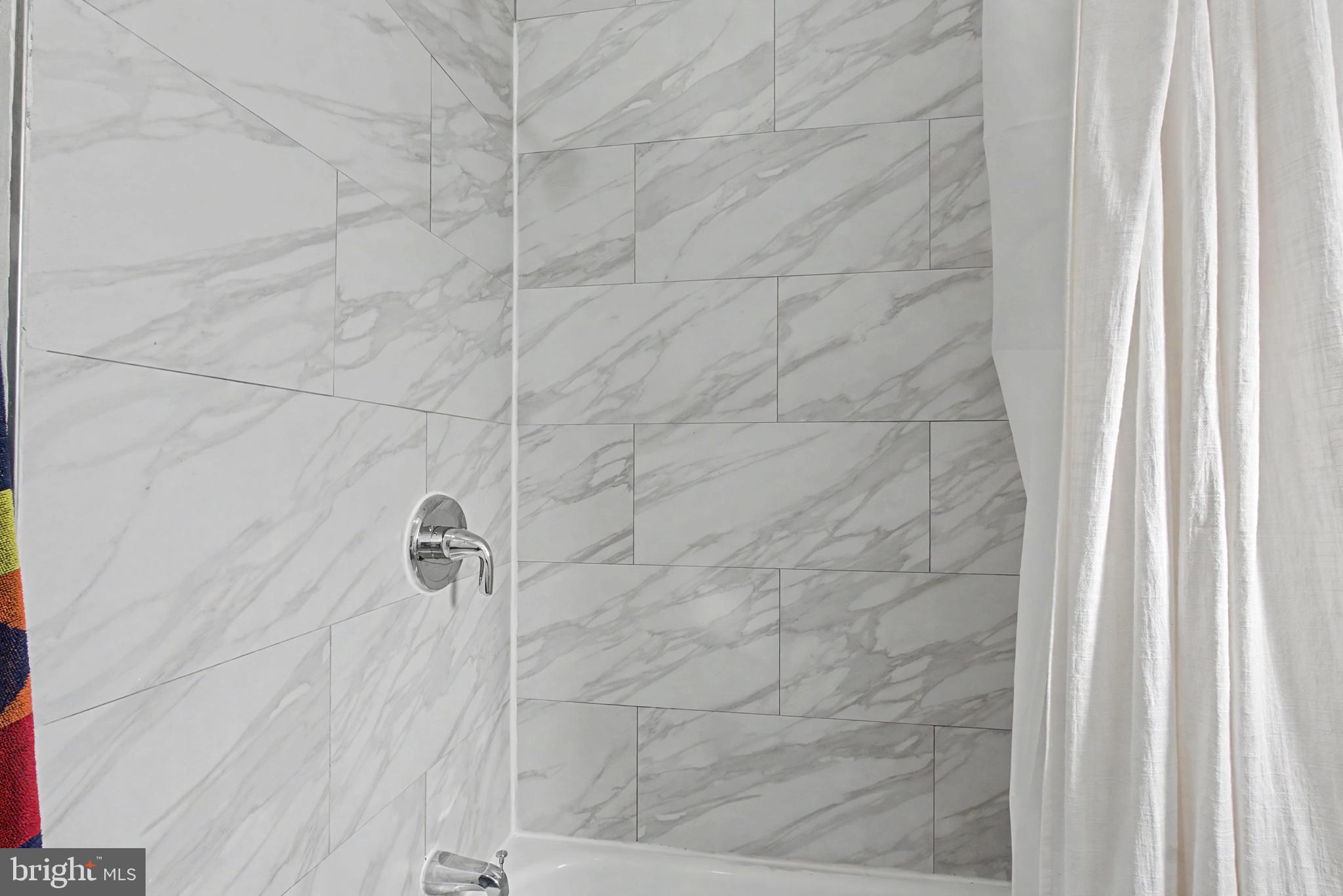 FISHTOWN - Residential Income