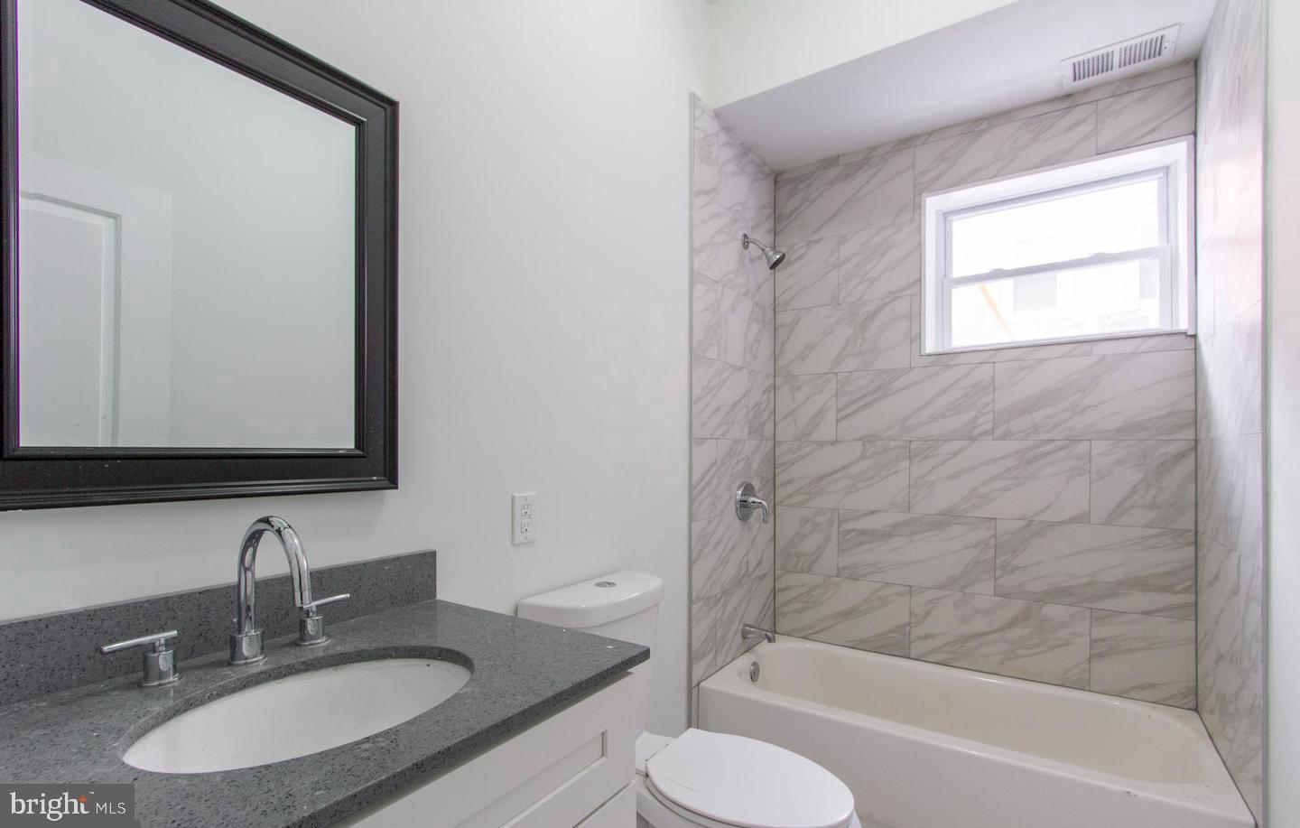 FISHTOWN - Residential Income