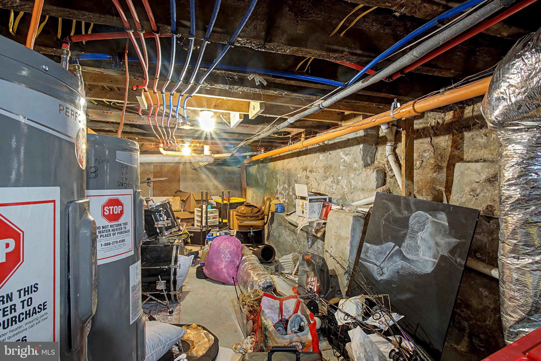 FISHTOWN - Residential Income