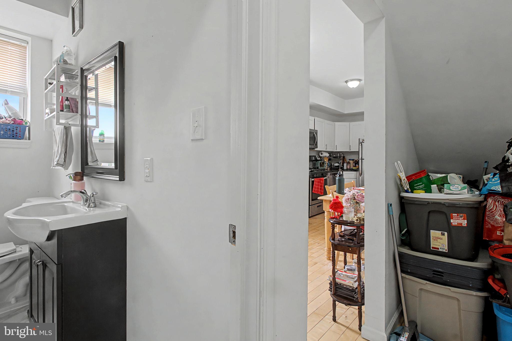 FISHTOWN - Residential Income