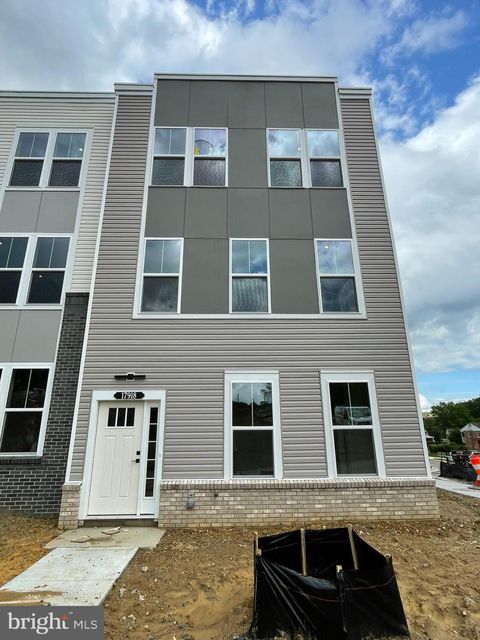 17988 ALICIA AVENUE DUMFRIES VA 22026
