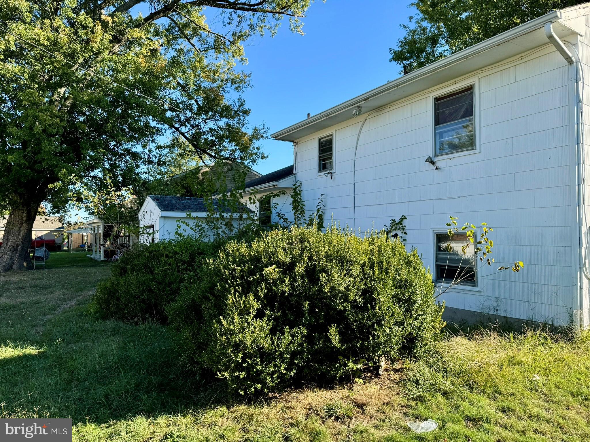120 REESE STREET