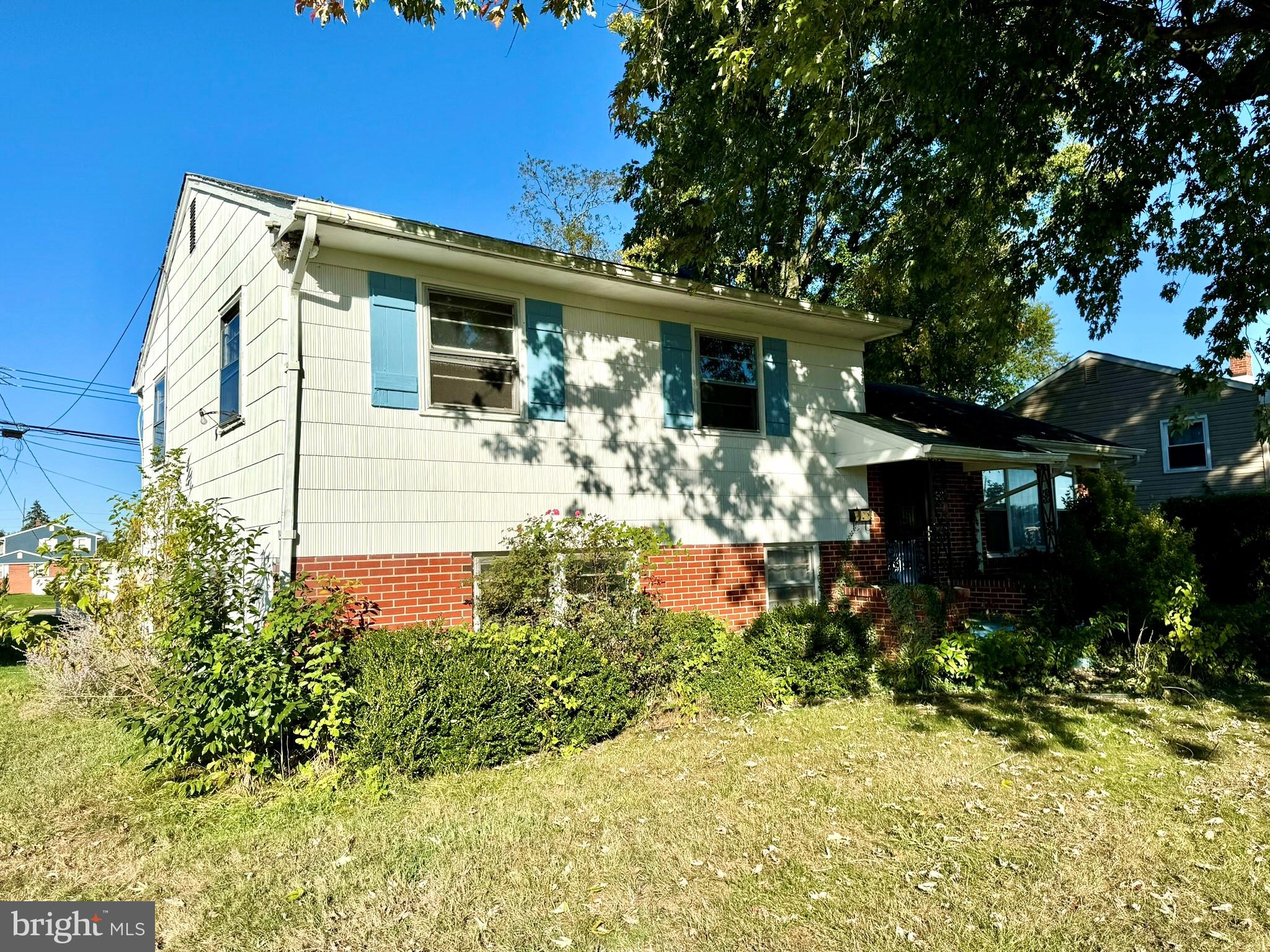 120 REESE STREET